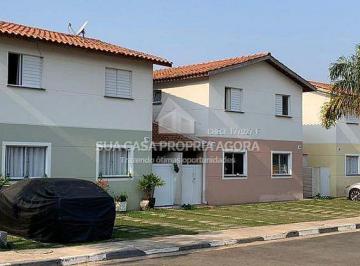 Casa · 55m² · 2 Quartos · 2 Vagas · Casa a Venda Tijuco Preto-Cotia 02 Dormitórios PARQUE VIVERE