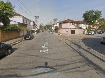 Terreno , Santos · Terreno 600 m² venda ou permuta 20 frente x 30 fundos Santos SP Vila Belmiro