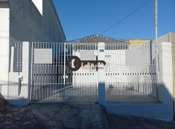 Casa · 180m² · 3 Quartos · 3 Vagas · CASA TÉRREA PARA LOCAÇÃO COM 180m²/ VILA CELESTE/ SP