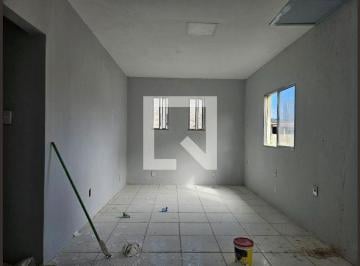 Casa · 100m² · 3 Quartos · 2 Vagas · Casa para Aluguel - Boca do Rio, 3 Quartos, 100 m² - Salvador