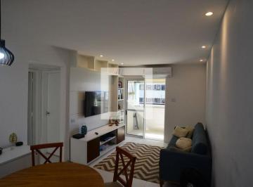 Apartamento · 68m² · 2 Quartos · 2 Vagas · Apartamento para Aluguel - Barra da Tijuca, 2 Quartos, 68 m² - Rio de Janeiro