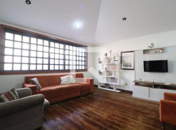 Casa · 115m² · 4 Quartos · 2 Vagas · Casa para Aluguel - Vigilato Pereira, 4 Quartos, 115 m² - Uberlândia