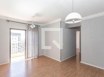 Apartamento · 80m² · 3 Quartos · 2 Vagas · Apartamento para Aluguel - Sacomã, 3 Quartos,  80 m² - São Paulo