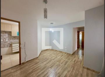 Apartamento · 57m² · 3 Quartos · 1 Vaga · Apartamento para Aluguel - Jardim Santa Cecília, 3 Quartos, 57 m² - Guarulhos