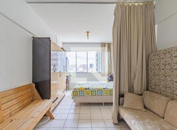 Apartamento · 49m² · 1 Quarto · Apartamento para Aluguel - Centro, 1 Quarto, 49 m² - Florianópolis