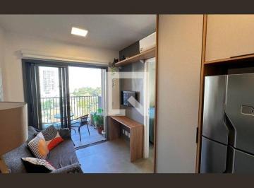 Apartamento · 28m² · 1 Quarto · Apartamento para Aluguel - Santo Amaro , 1 Quarto, 28 m² - São Paulo