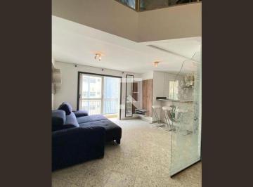 Apartamento · 77m² · 2 Quartos · 2 Vagas · Apartamento para Aluguel - Tatuapé, 2 Quartos, 77 m² - São Paulo