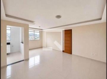 Apartamento · 90m² · 3 Quartos · 2 Vagas · Apartamento para Aluguel - Carlos Prates, 3 Quartos, 90 m² - Belo Horizonte