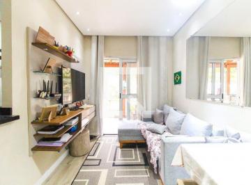 Apartamento · 74m² · 2 Quartos · 1 Vaga · Apartamento para Aluguel - Vila Nova Curuca, 2 Quartos,  74 m² - São Paulo