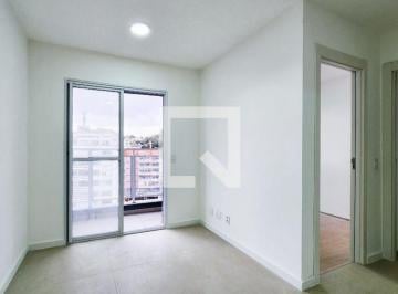 Apartamento · 46m² · 2 Quartos · 1 Vaga · Apartamento para Aluguel - São Cristóvão, 2 Quartos,  46 m² - Rio de Janeiro