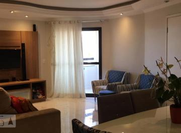 Apartamento · 100m² · 3 Quartos · 2 Vagas · Apartamento para Aluguel - Jardim Bela Vista, 3 Quartos, 100 m² - Santo André