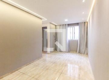 Apartamento · 45m² · 2 Quartos · 1 Vaga · Apartamento para Aluguel - Itaquera, 2 Quartos, 45 m² - São Paulo