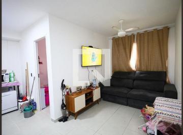 Apartamento · 43m² · 2 Quartos · Apartamento para Aluguel - Novo Osasco, 2 Quartos,  43 m² - Osasco