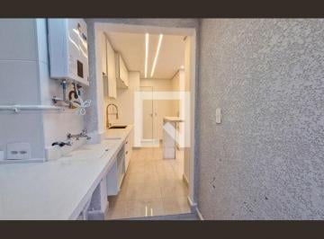 Apartamento · 46m² · 2 Quartos · 1 Vaga · Apartamento para Aluguel - Jardim Marajoara , 2 Quartos,  46 m² - São Paulo
