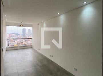 Apartamento · 57m² · 2 Quartos · 1 Vaga · Apartamento para Aluguel - Jaguaribe, 2 Quartos, 57 m² - Osasco