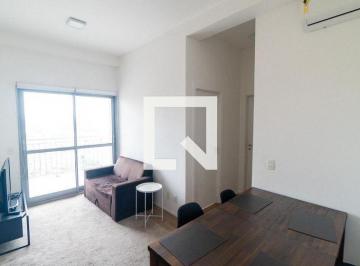 Apartamento · 50m² · 2 Quartos · Apartamento para Aluguel - Vila Mascote, 2 Quartos, 50 m² - São Paulo