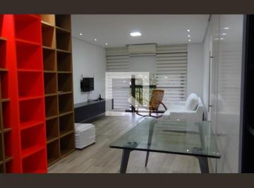 Apartamento · 101m² · 2 Quartos · 1 Vaga · Apartamento para Aluguel - Barra da Tijuca, 2 Quartos, 101 m² - Rio de Janeiro