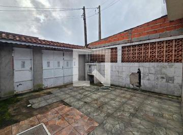 Casa · 125m² · 2 Quartos · 1 Vaga · Casa para Aluguel - Vilamar, 2 Quartos, 125 m² - Praia Grande