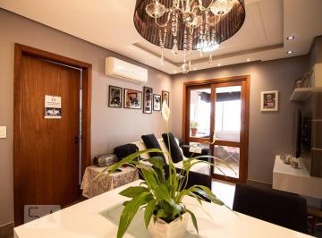 Apartamento · 60m² · 2 Quartos · 2 Vagas · Apartamento para Aluguel - São Sebastião, 2 Quartos, 60 m² - Porto Alegre