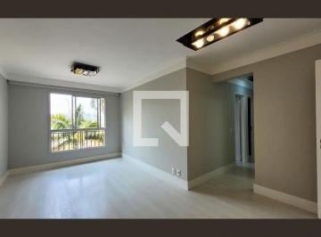 Apartamento · 74m² · 3 Quartos · 2 Vagas · Apartamento para Aluguel - Santa Genebra, 3 Quartos, 74 m² - Campinas