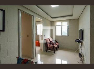 Apartamento · 36m² · 2 Quartos · 1 Vaga · Apartamento para Aluguel - Cavalhada, 2 Quartos, 36 m² - Porto Alegre