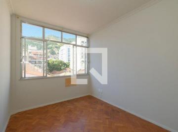 Apartamento · 65m² · 2 Quartos · 1 Vaga · Apartamento para Aluguel - Tijuca, 2 Quartos, 65 m² - Rio de Janeiro