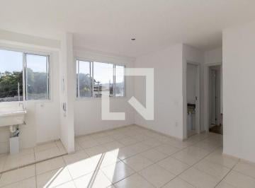 Apartamento · 45m² · 2 Quartos · 1 Vaga · Apartamento para Aluguel - Mantiqueira, 2 Quartos,  45 m² - Belo Horizonte