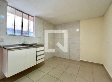 Casa · 50m² · 2 Quartos · Casa para Aluguel - Vila Mascote, 2 Quartos, 50 m² - São Paulo