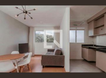 Apartamento · 48m² · 2 Quartos · 1 Vaga · Apartamento para Aluguel - Arpoador, 2 Quartos, 48 m² - Contagem