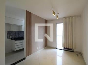 Apartamento · 51m² · 2 Quartos · 1 Vaga · Apartamento para Aluguel - Jacarepaguá, 2 Quartos, 51 m² - Rio de Janeiro