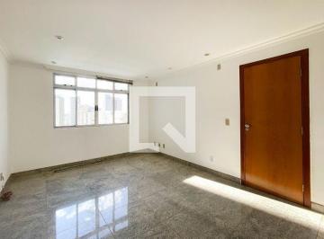 Apartamento · 90m² · 3 Quartos · 2 Vagas · Apartamento para Aluguel - Anchieta, 3 Quartos, 90 m² - Belo Horizonte