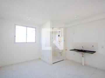 Apartamento · 37m² · 2 Quartos · Apartamento para Aluguel - Campestre, 2 Quartos, 37 m² - Santo André