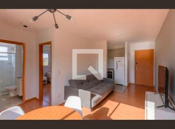 Apartamento · 48m² · 1 Quarto · 1 Vaga · Apartamento para Aluguel - Arpoador, 1 Quarto, 48 m² - Contagem