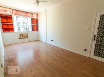 Apartamento · 80m² · 2 Quartos · 1 Vaga · Apartamento para Aluguel - Tijuca, 2 Quartos, 80 m² - Rio de Janeiro