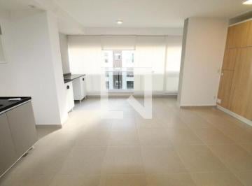 Apartamento · 50m² · 1 Quarto · 2 Vagas · Apartamento para Aluguel - Jardim Altos Esplanada, 1 Quarto, 50 m² - São José dos Campos