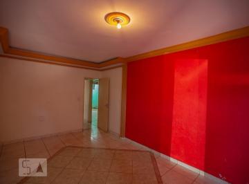 Casa · 120m² · 2 Quartos · 3 Vagas · Casa para Aluguel - Parque São Sebastião, 2 Quartos, 120 m² - Ribeirão Preto