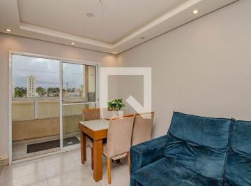 Apartamento · 48m² · 2 Quartos · 1 Vaga · Apartamento para Aluguel - Vila Operária, 2 Quartos, 48 m² - Porto Alegre