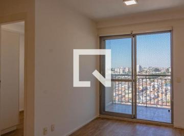 Apartamento · 49m² · 2 Quartos · Apartamento para Aluguel - Vila Mascote, 2 Quartos,  49 m² - São Paulo