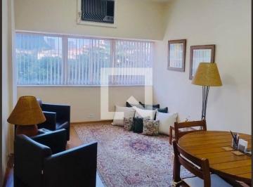 Apartamento · 30m² · 1 Quarto · Apartamento à Venda - Tijuca, 1 Quarto, 30 m² - Rio de Janeiro