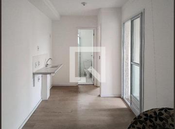 Apartamento · 33m² · 2 Quartos · Apartamento à Venda - City América, 2 Quartos, 33 m² - São Paulo