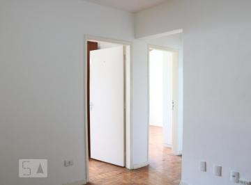 Apartamento · 46m² · 2 Quartos · Apartamento à Venda - Vila Mariana, 2 Quartos, 46 m² - São Paulo