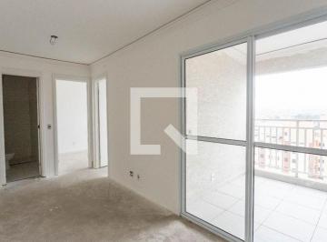 Apartamento · 43m² · 2 Quartos · 1 Vaga · Apartamento à Venda - Cambuci, 2 Quartos, 43 m² - São Paulo