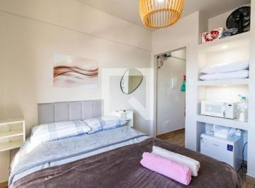 Apartamento · 17m² · 1 Quarto · Apartamento à Venda - Centro Histórico, 1 Quarto, 17 m² - Porto Alegre