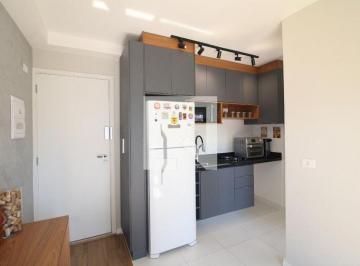 Apartamento · 26m² · 1 Quarto · Apartamento à Venda - Água Fria, 1 Quarto, 26 m² - São Paulo