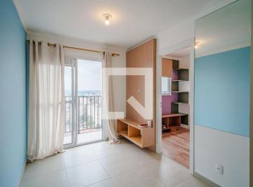 Apartamento · 34m² · 2 Quartos · 1 Vaga · Apartamento à Venda - Butantã, 2 Quartos, 34 m² - São Paulo