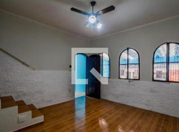 Casa · 149m² · 3 Quartos · 2 Vagas · Casa à Venda - Vila Tibirica, 3 Quartos, 149 m² - Santo André