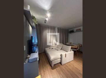 Apartamento · 34m² · 1 Quarto · Apartamento à Venda - Chácara Santo Antonio, 1 Quarto, 34 m² - São Paulo