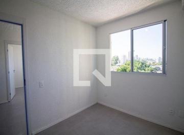 Apartamento 31m² Venda Jardim Caravelas · Apartamento à Venda - Chácara Santo Antonio, 2 Quartos, 31 m² - São Paulo