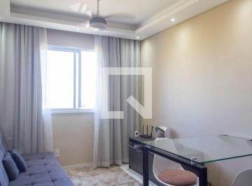 Apartamento · 40m² · 2 Quartos · 1 Vaga · Apartamento à Venda - Vila Pirituba, 2 Quartos, 40 m² - São Paulo