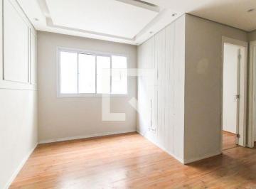 Apartamento · 40m² · 2 Quartos · Apartamento à Venda - Itaquera, 2 Quartos, 40 m² - São Paulo